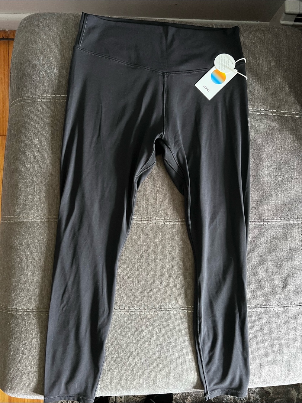 Vuori all the form Leggings